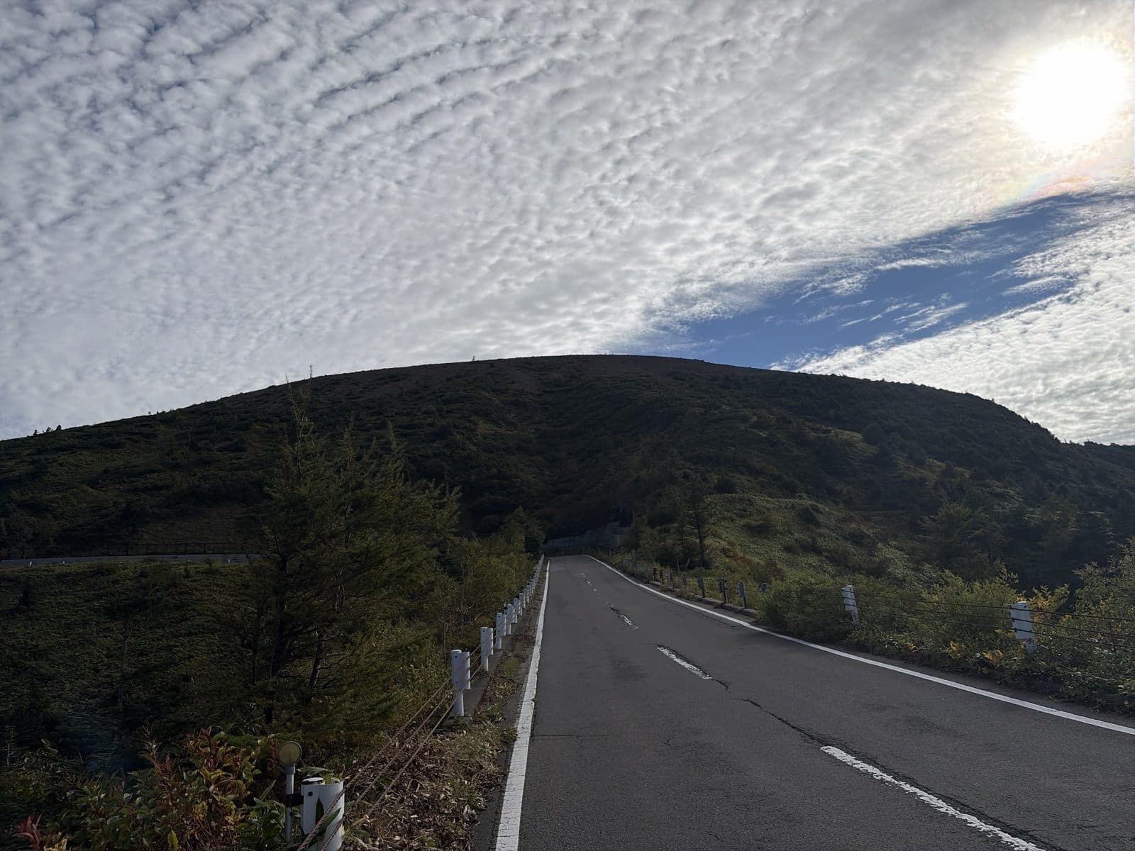 志賀草津道路
